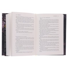 Alchemised by SenLinYu Collector’s Edition – Fiction – Deluxe Hardback