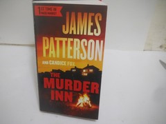 Lot of 6 Best-Sellers James Patterson, no duds ~ Ships Boxed