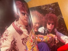Cream: Strange Brew by Chris Welch, 1994 Near Fine trade paperback, Castle Comm.