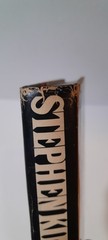 Cujo by Stephen King Book Club Edition 1981 Hardcover