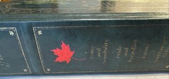 2011 – Four Novels by Jane Austen – Leather Hardcover With Gilt Page Edges