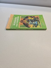 Dungeons & Dragons Endless Quest #9 Robbers and Robots by Mike Carr