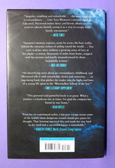 Wavewalker by Suzanne Heywood 1st Edition/1st Print Hardcover DJ