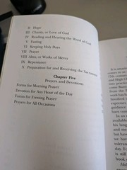 Holy Living, Jeremy Taylor, Paraclete Living Library, PB, Ed H Helms, Very Good