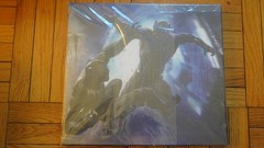 THE ART OF BLACK PANTHER HARDCOVER WITH SLIPCASE NEW SEALED 1ST EDITION