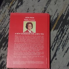 Betty Crocker Cookbook New/Revised Edition 1979 Golden Press 2nd print Hardcover