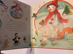 The Little Christmas Tree – 1840118326, hardcover, Suzanna Ronchi, new