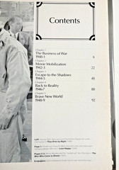 Hollywood 1940s John Russell Taylor 1985 HCDJ 119 pages Printed in Italy