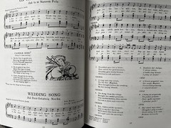 Treasured Polish Songs with English Translations