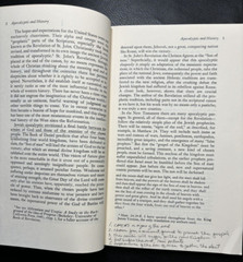 Ernest Lee Tuveson- Redeemer Nation (University of Chicago Press 1974)