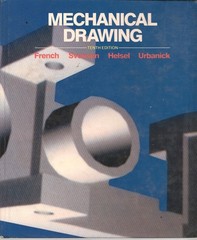 Mechanical Drawing