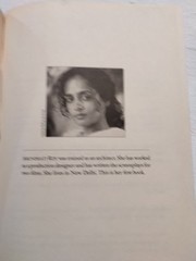The God of Small Things by Arundhati Roy 1998 Paperback