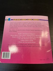 Dear Barbie The Wonderful Wedding By Jean Waricha 1996 Golden Books