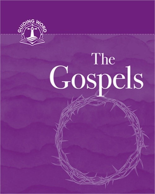 The Gospels: Guiding Word, Volume 5 (Paperback or Softback)