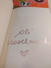 SIGNED Love Theoretically And Loathe To Love You by Ali Hazelwood Hardcover Auto