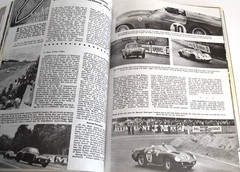 Le Mans : The Ferrari Years 1958-1965 by R. M. Clarke 1997 PB *VERY GOOD*