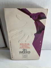 9 1/2 WEEKS by Elizabeth McNeill Berkley PB 1987 10th VERY GOOD Movie Tie In