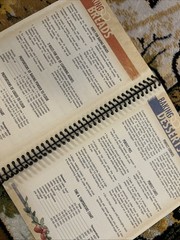 Bon Appetit: Amazing Recipes Morris Press Cookbooks 2009