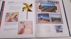 Big Book of SCRAPBOOKING Ideas & Inspiration Hardcover 2005 496 Pages