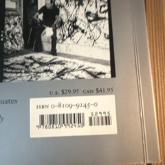 Harry N. Abrams Jackson Pollock Ellen G. Landau Illustrated (2005, PB)