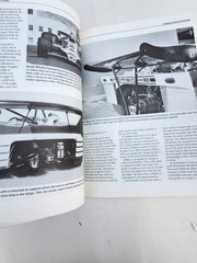 How to Make Your Car Handle By Fred Puhn 1981 Great Ephemera Classic Car Book