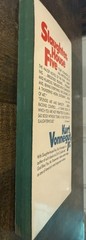 Slaughterhouse Five Kurt Vonnegut Jr Dell Vintage Paperback 1973