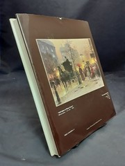 Golden Era: The American Dream by G Harvey (1992) VG HB 250815