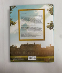 Inside Bridgerton Book Shonda Rhimes and Betsy Beers Hardcover NEW