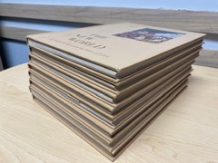 Lot of 8 The Life History of the United States Mixed volume set Hardcover books