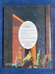 Advanced Dungeons & Dragons Players Handbook 1978 TSR – Excellent Condition!