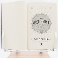 The Alchemist — 25th Anniversary Edition