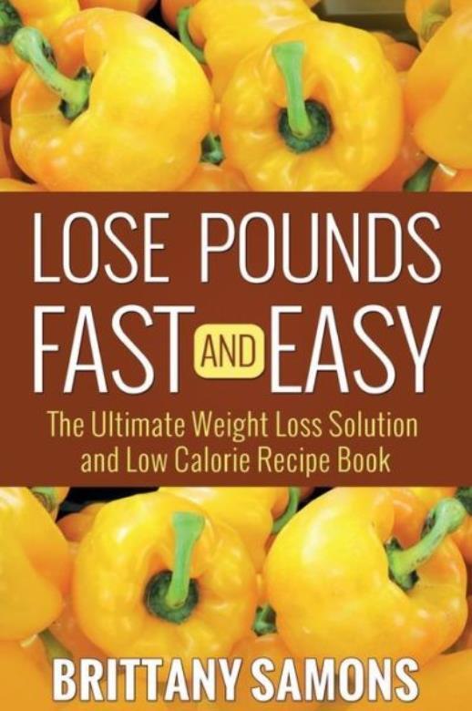 Lose Pounds Fast And Easy
