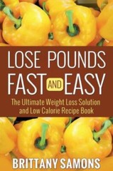 Lose Pounds Fast And Easy