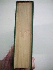 The Medical Dept: Medical Services in the Mediterranean & Minor Theaters Army HC