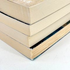Book Lot NEW! FOLEY WELLS WOOD KLINE Historical Fiction Novels Guest List/Exiles