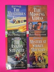 VTG 1990s Reel Kids Adventures Book Set Lot Of 4 Paperback YWAM Evangelism