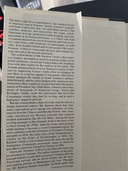 Vietnam War 5 Book Lot | Signed Bruce E. Jones | Karnow, Ken Burns, NAM, Letters