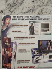 Signature Ser.: Xenosaga Episode II : Jenseits Von Gut und Bös by David Cassidy