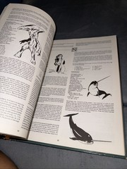 Monster Manual II AD&D #2016 Advanced Dungeons and Dragons 1983 TSR Hardcover