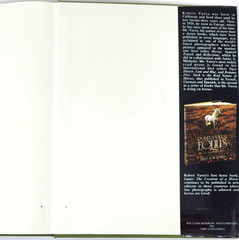 Such Is The Real Nature of Horses by Robert Vavra 1979 HC 340 Color Photos