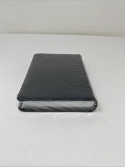 ESV Compact Bible Charcoal Crown Imitation Leather by Crossway NEW SEALED
