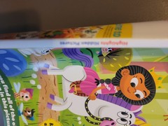 Highlights Hidden Pictures – Magical Wonderland Special Edition – 435+ Objects
