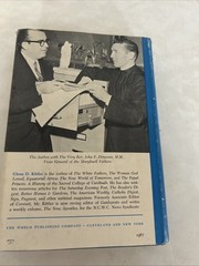 The Maryknoll Fathers, Glenn D. Kittler, World, 1st Ed c 1961