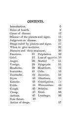 Medical Astrology „1899” 71 Pages