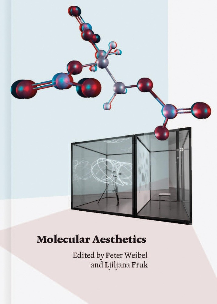 Molecular Aesthetics (Mit Press), , Excellent Book