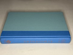 Atmosphere : A Love Story by Taylor Jenkins Reid (2025, Hardcover)