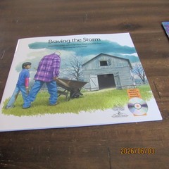 Lot 7-Seasons of Faith-CBH Ministries-Children’s Bible Hour PB Books-CDs-2010’s