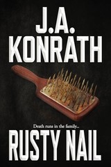Rusty Nail (Jack Daniels)