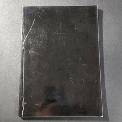 Cheng Man-Ch’ing Tai Chi Self-Study Book Traditional Chinese Condition Used