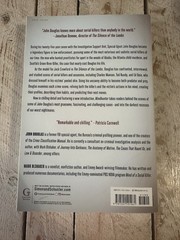 Mindhunter : Inside the FBI’s Elite Serial Crime Unit by John E. Douglas